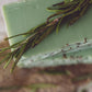 Rosemary Mint Handmade Organic Soap