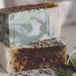 Lavender Sage  Handmade Organic Soap