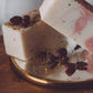 Cranberry Souffle' Organic Handmade Soap