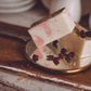 Cranberry Souffle' Organic Handmade Soap