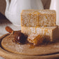 Oatmeal, Milk and Honey Organic Handmade Soap