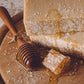 Oatmeal, Milk and Honey Organic Handmade Soap