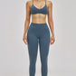 The Zenith Sports Bra Leggings 2-Piece Set
