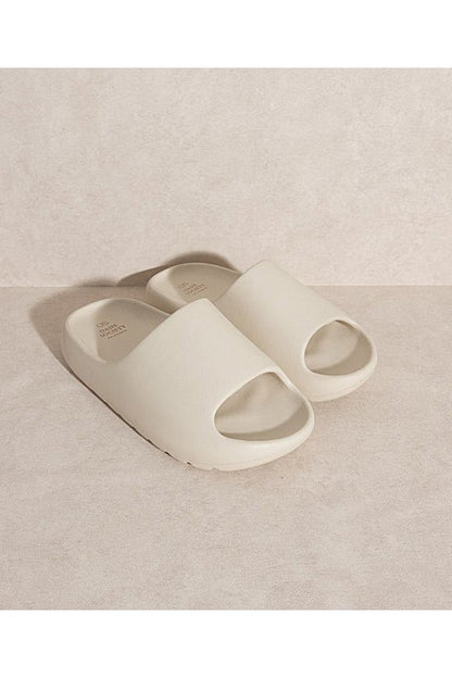 WYATT COMFORT SLIDE