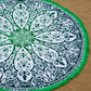 Maya Tapestry Meditation Mat