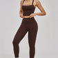 The Seraphine Tank Top Leggings 2-Piece Set