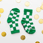 Green Checker