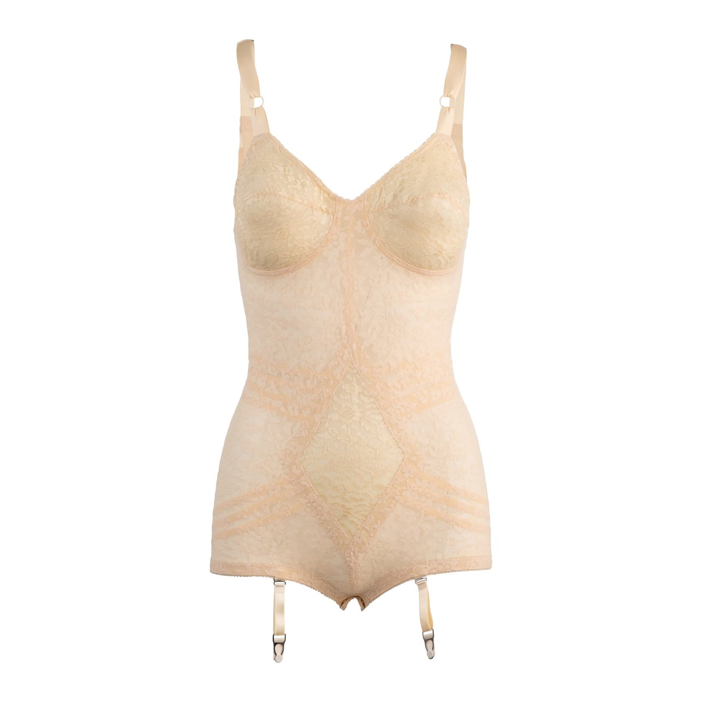 Body Briefer Extra Firm Shaping
