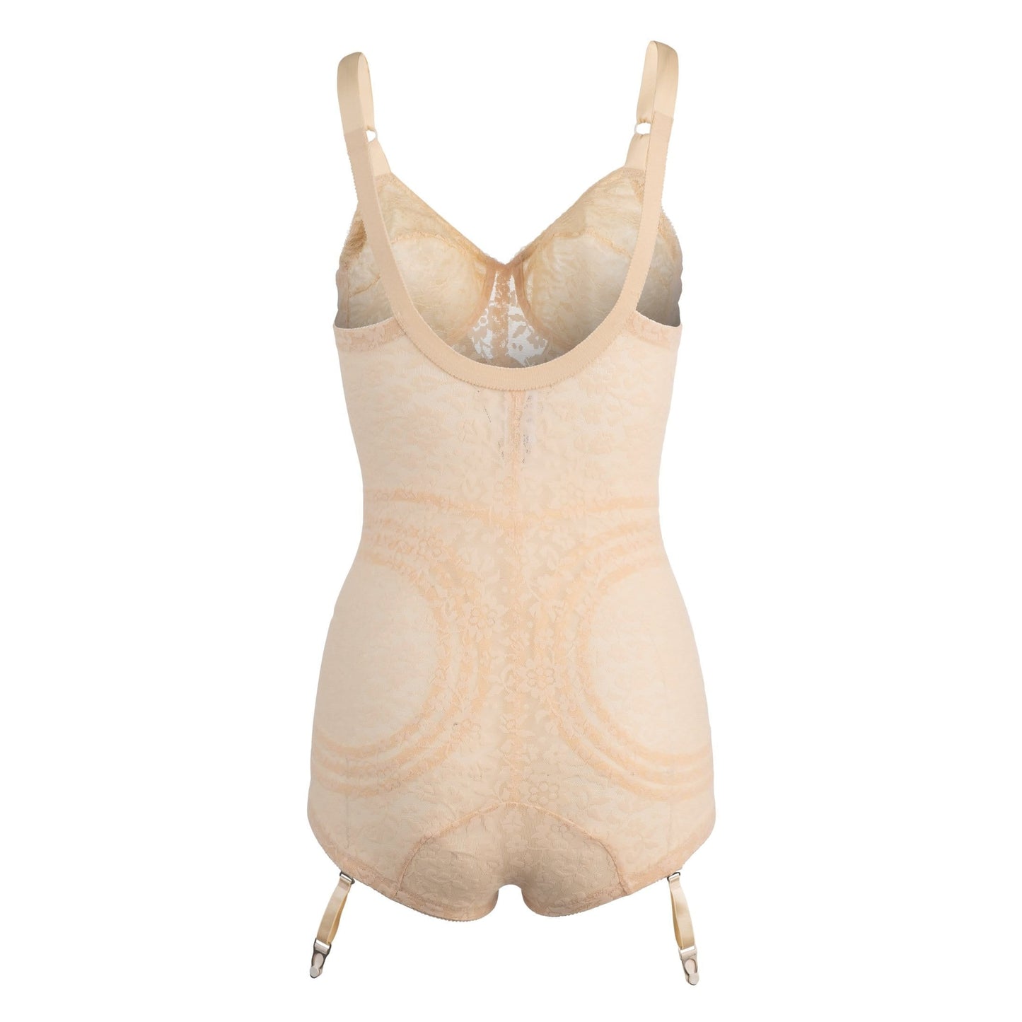 Body Briefer Extra Firm Shaping