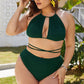 “Feel The Waves” Bikini Set