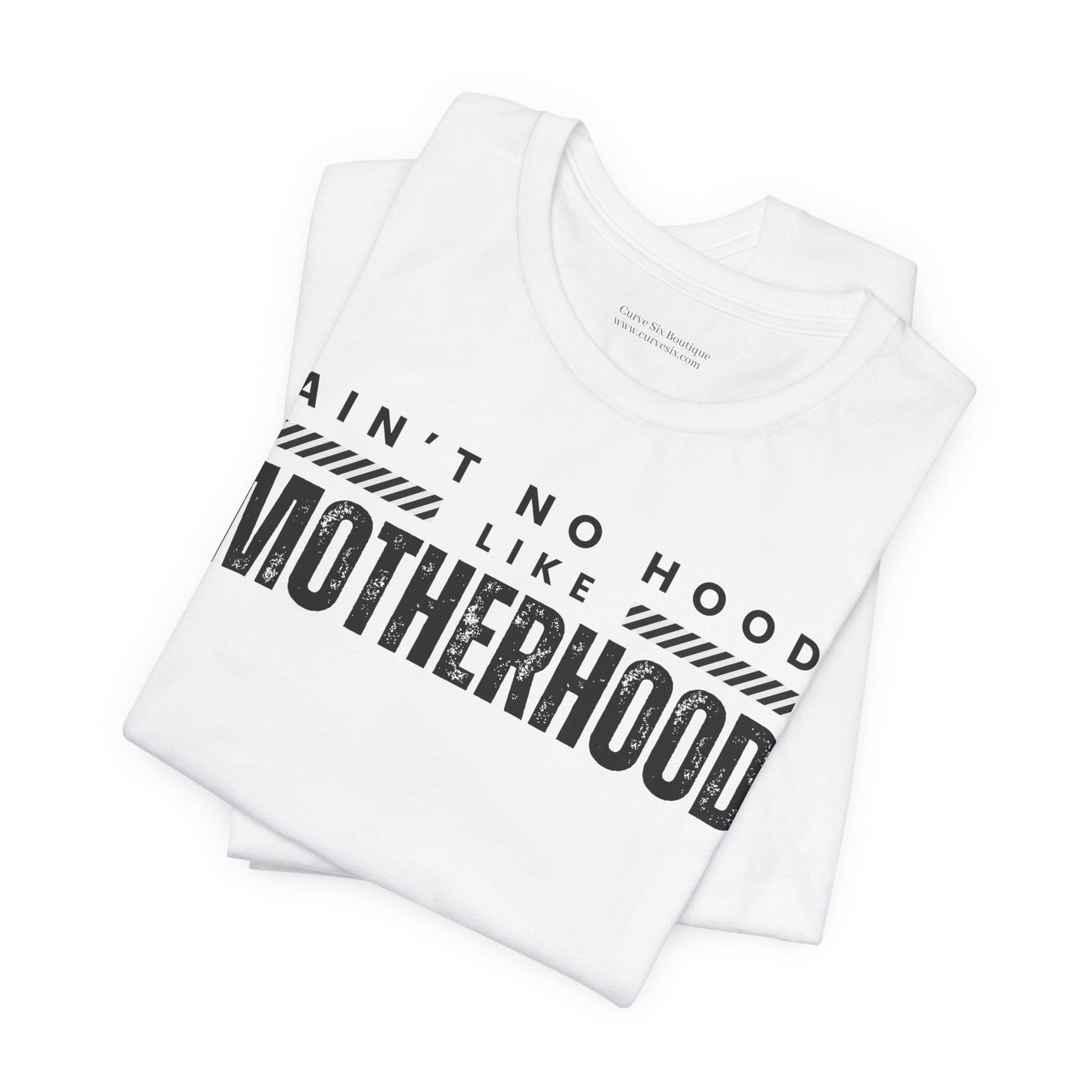 Motherhood | T-Shirt