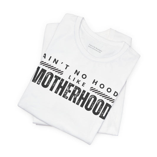 Motherhood | T-Shirt