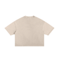 “Parental Advisory” Kehlani 
Classic Frayed Boxy Tee