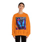 Oyera Charisma Crewneck Sweatshirt