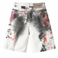 EXTREME PAINTERS SHORTS