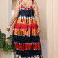 “My Own Path” Maxi Dress
