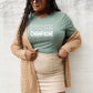 “CHAMPAGNE VIBES” Short Sleeve T-Shirt