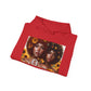 Oyera Charisma Hooded Sweatshirt
