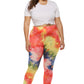 “Live in Color” Leggings
