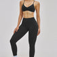 The Zenith Sports Bra Leggings 2-Piece Set