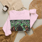“Young Thug” Crewneck Sweatshirt