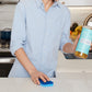 Unscented All in 1 Castile Soap