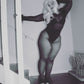The "Kiss My Toes" Tights Seduction Black
