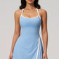 The Spunk Tennis Dress