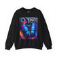 Oyera Charisma Crewneck Sweatshirt