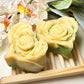 Aloe Bloom Herbal Soap Bar- RESTOCKED!