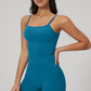 The Rapture Tank Top Shorts 2-Piece Set