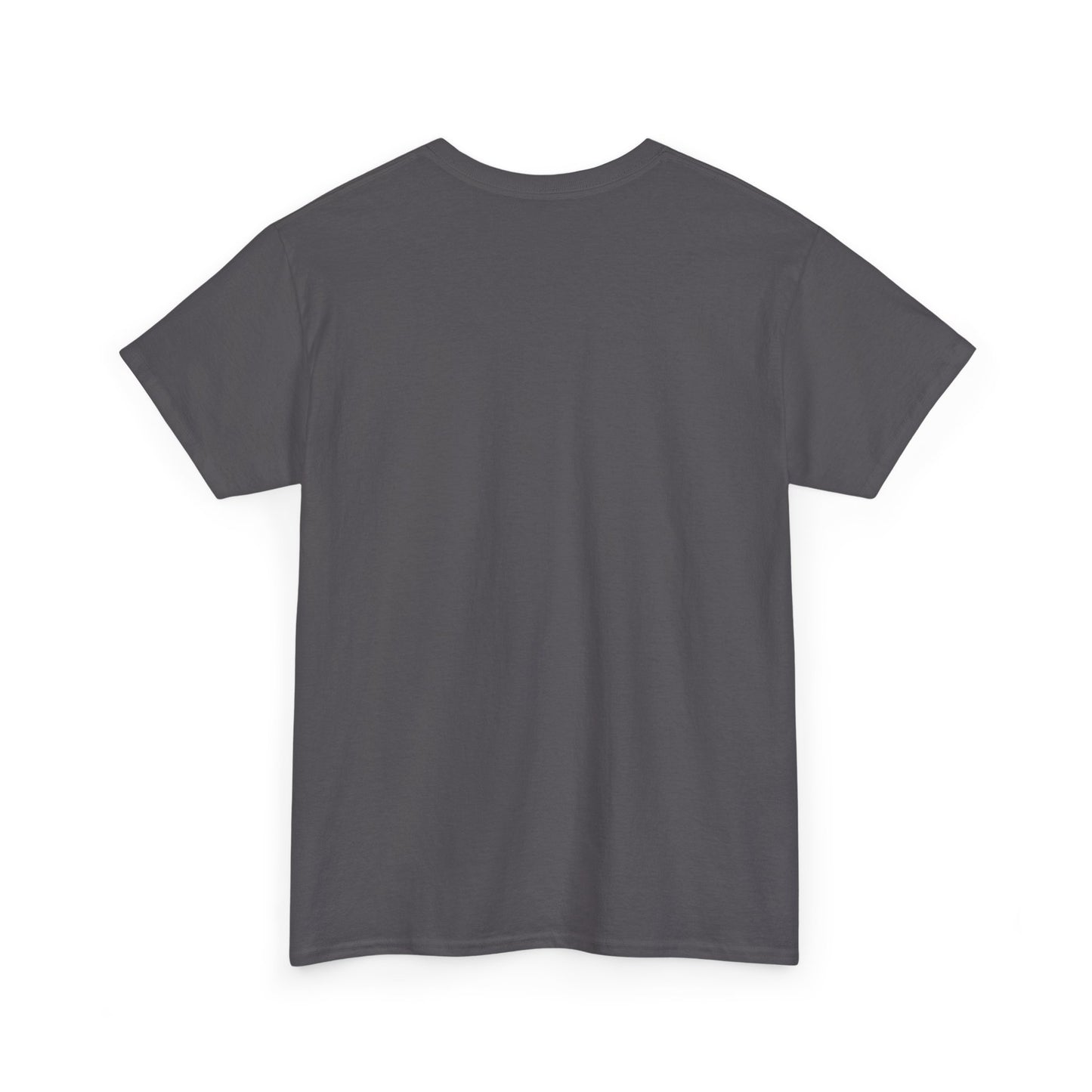 “Full Of Pride” Graphic Tee