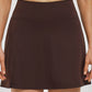 The Seraphine Tank Top Skirt 2-Piece Set