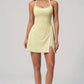 The Spunk Tennis Dress