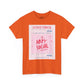 Anti-Social Guest Check T-Shirt