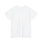 “Hella Trippy” Cotton Graphic Tee