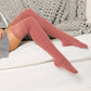 Lace Topped Over The Knee Socks