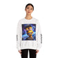 “Anti Social” Heavy Blend™ Crewneck Sweatshirt