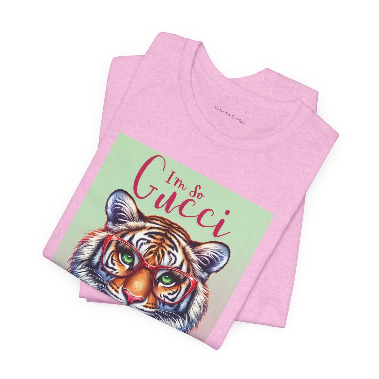 I'M SO | T-Shirt