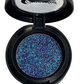 Magnetic Muse - Blue & Purple Duochrome Glitter Single Eyeshadow