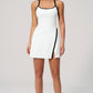 The Spunk Tennis Dress