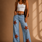 Starlight Rodeo Jean