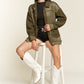 “Supa Fly Chick” Jacket