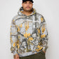 Woodland Camo Hoodie