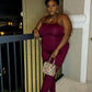 “Kim” Cami Jumpsuit
