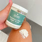 Rosemary Mint Body Scrub