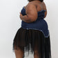 “Fleur” Dress