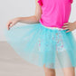 Wild Child Tutu Shorts