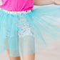 Wild Child Tutu Shorts