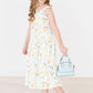 Bluebird Girl's Crossbody Purse